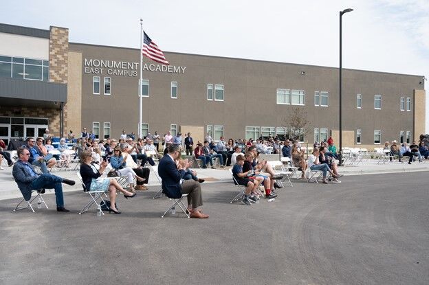 El Paso County rejects multi-family zoning request near Monument Academy