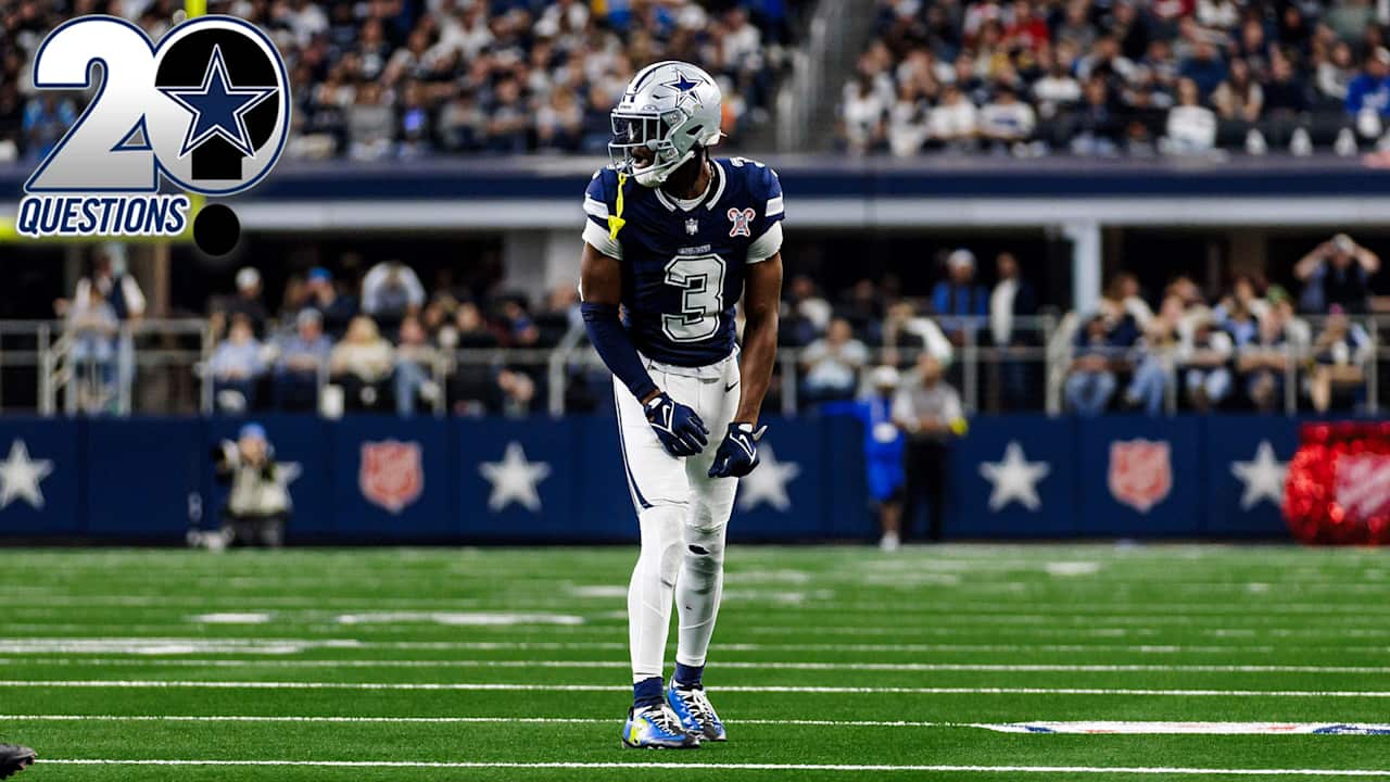Dallas Cowboys logo