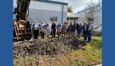 Corpus Christi Medical Center breaks ground on new Calallen emergency room