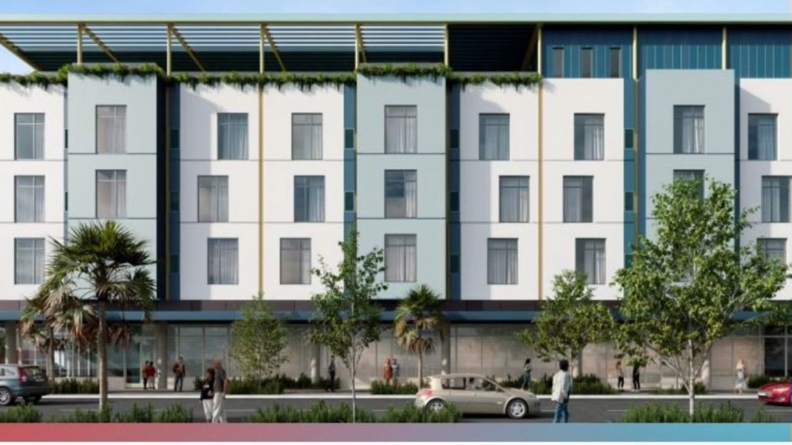 Corpus Christi Type B board finds no contract default in Homewood Suites project