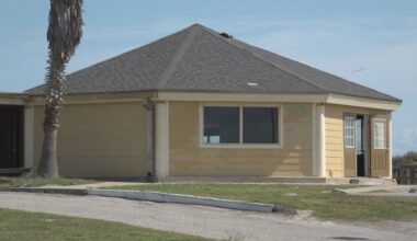 Nueces County approves direct agreement with construction firm to streamline Briscoe King Pavilion project
