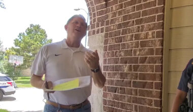 Texas School Visit Sparks Confused Anger After Officials Enter Child’s Room Alone
