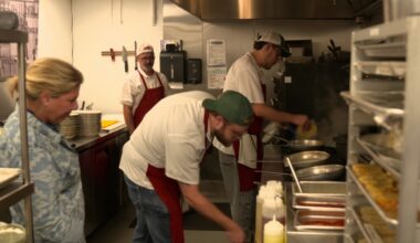 Texas leads the nation in restaurant closures — but North Texas operators say the industry is still growing