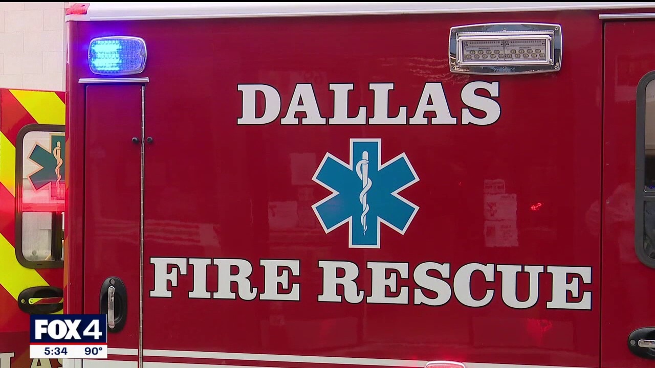 Dallas Fire-Rescued owed thousands from management group