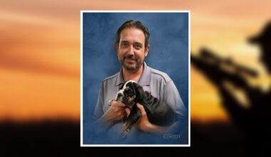 Jerad Cody Webb Obituary Jul 19, 2026