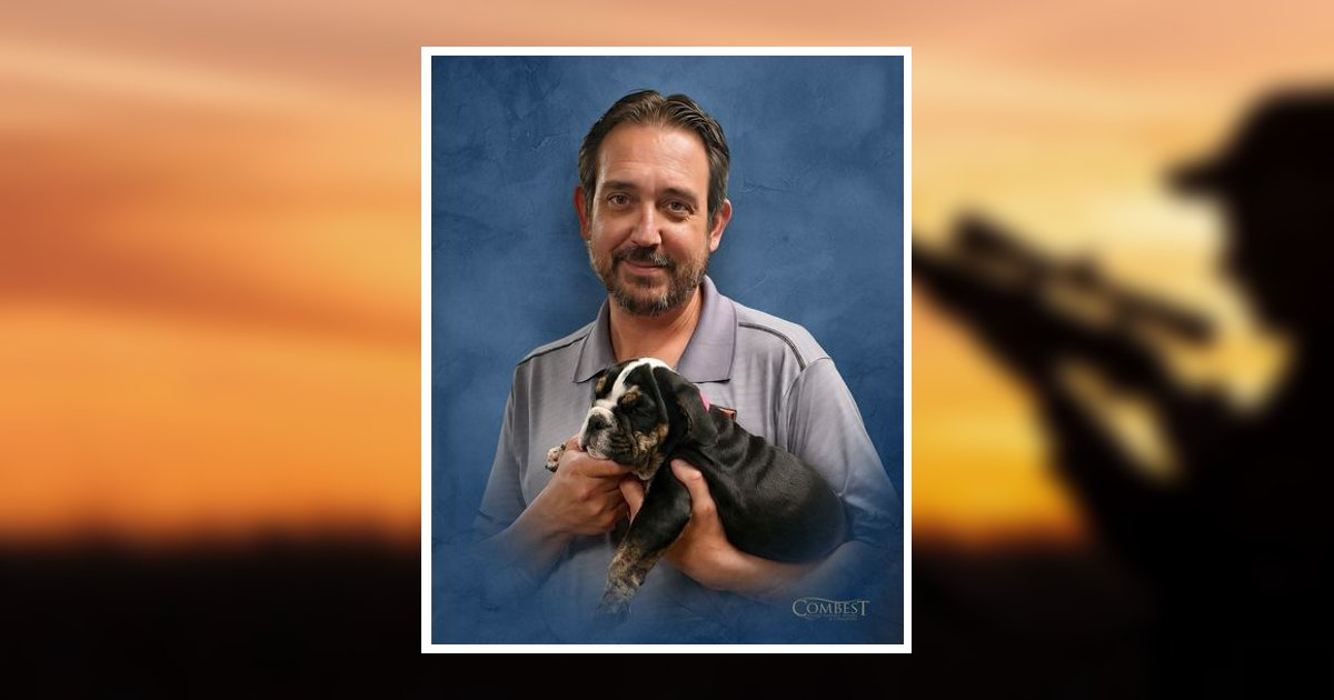 Jerad Cody Webb Obituary Jul 19, 2026