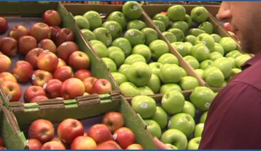 Nueces County leads Texas in confirmed Cyclospora cases