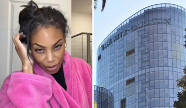 ‘Someone told on me’: Dallas woman gets dress-coded at the Ritz-Carlton. Then she notices something about another woman they let in