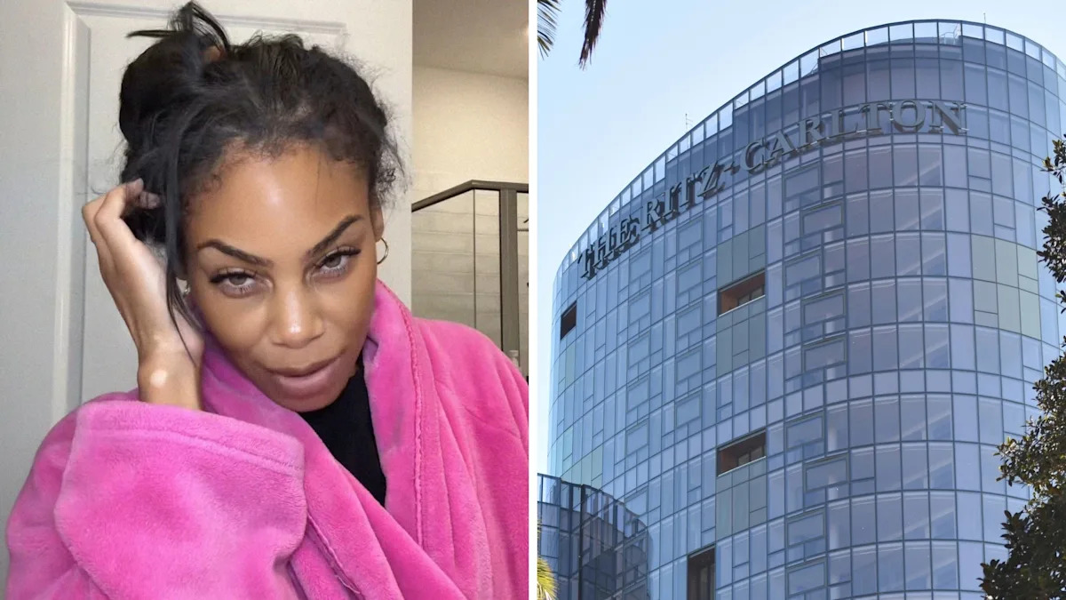 ‘Someone told on me’: Dallas woman gets dress-coded at the Ritz-Carlton. Then she notices something about another woman they let in