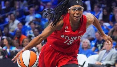 Gray and Reese lead the Dream past the Wings, 82-81