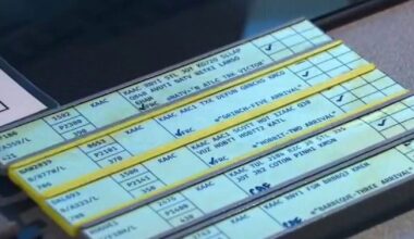 Austin airport to receive new air traffic control system