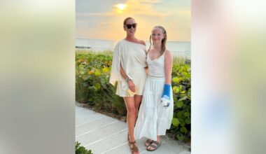 Sugar Land teen recovering after rare barracuda attack in Turks and Caicos