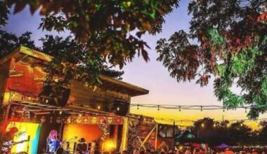 City of Austin opens applications for $23M in creative grants
