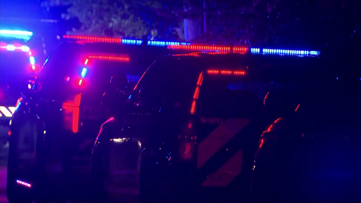 Fort Worth police to release video in 2 deadly shootings – NBC 5 Dallas-Fort Worth