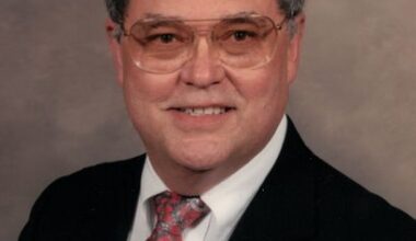 N. Michael Kensel - Nov. 22, 1940 - July 23, 2026