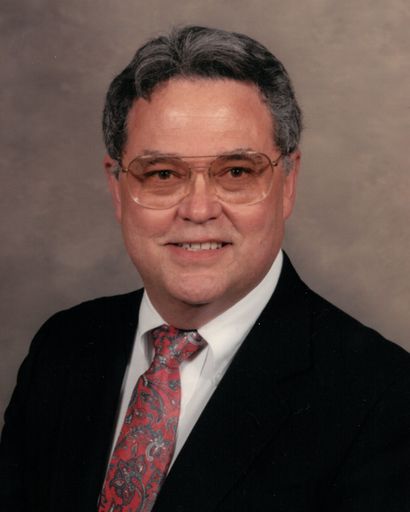 N. Michael Kensel - Nov. 22, 1940 - July 23, 2026