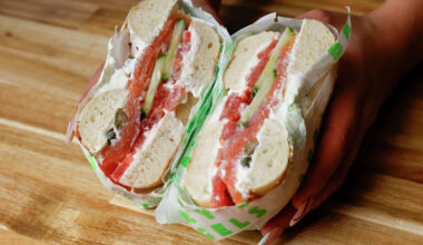 Dallas bagel shop expands to second North Texas neighborhood