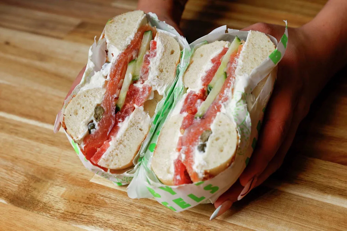 Dallas bagel shop expands to second North Texas neighborhood