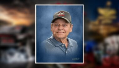 Glenn Donnell Nall, Sr. Obituary Jul 29, 2026