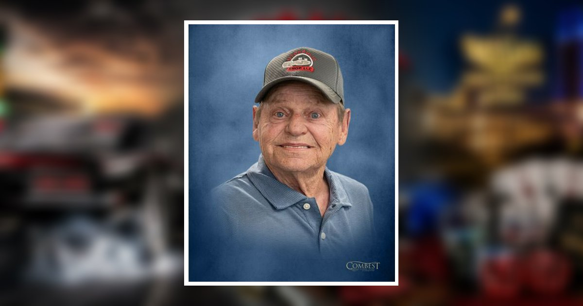 Glenn Donnell Nall, Sr. Obituary Jul 29, 2026