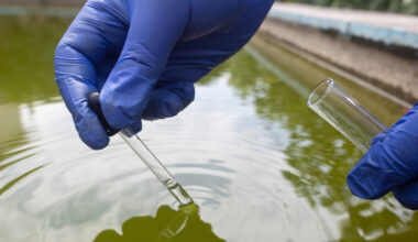 Cocaine In Dallas Wastewater? New Federal Report Ranks County Among Highest