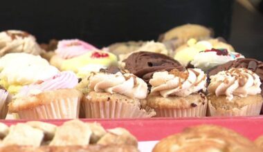 Caritas of Austin serves hundreds of meals to homeless community