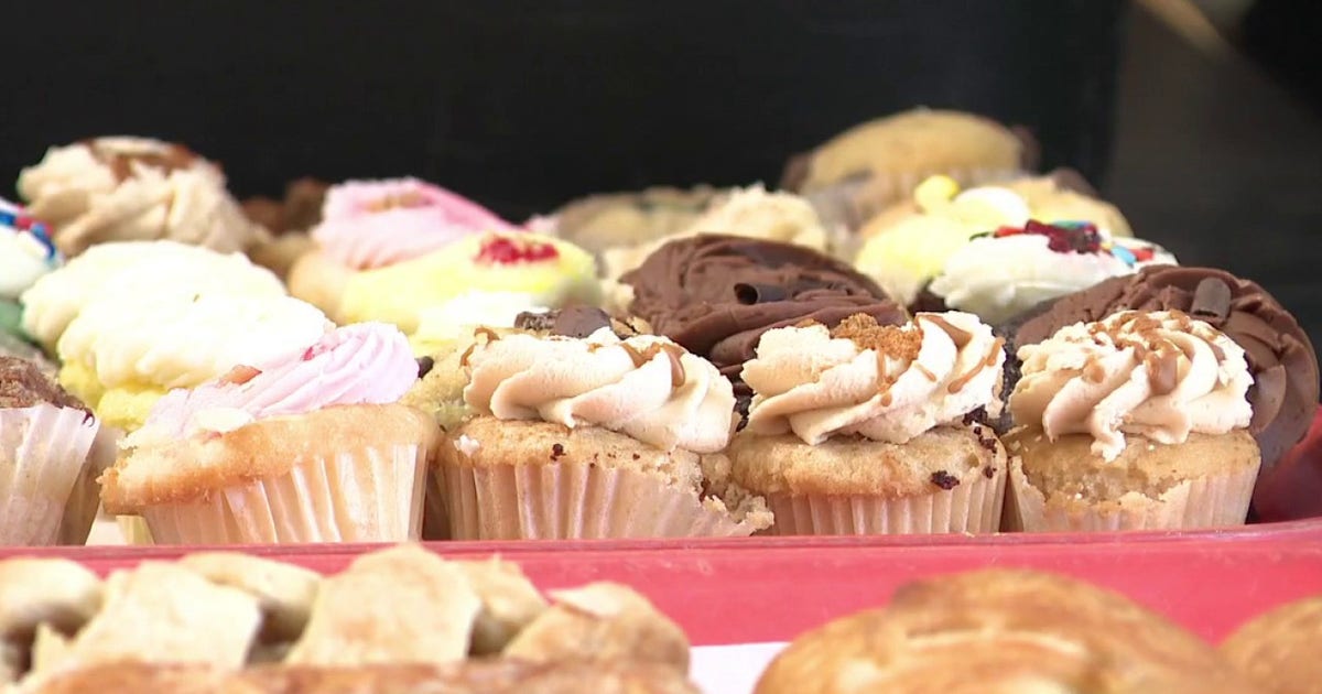 Caritas of Austin serves hundreds of meals to homeless community