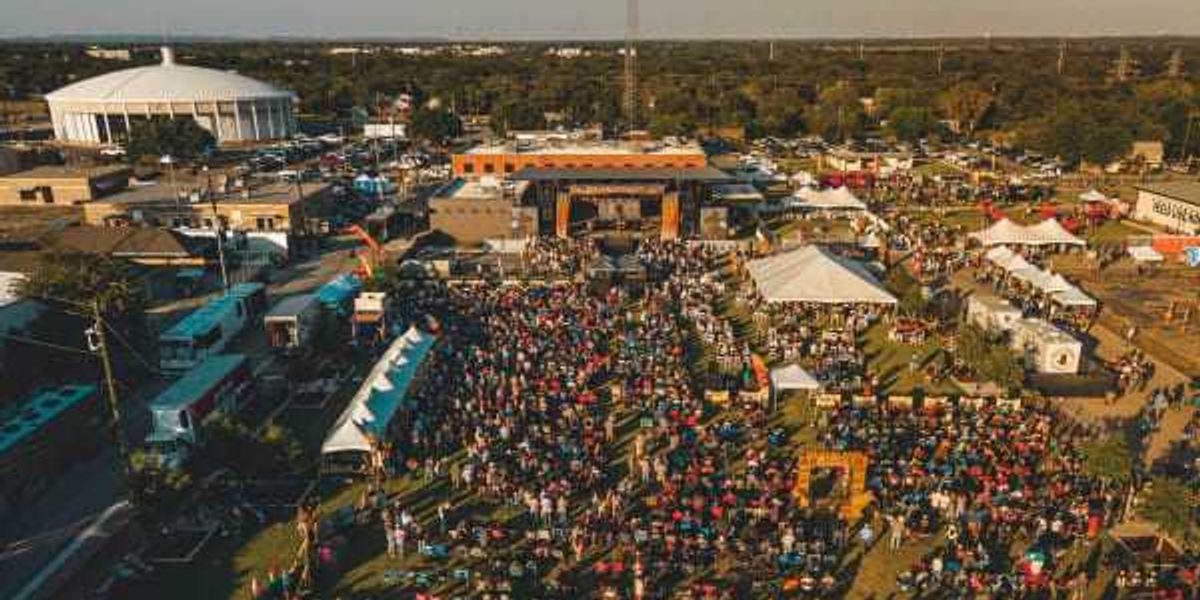 Hill Country's Feels Like Home fest starts pitmaster lineup