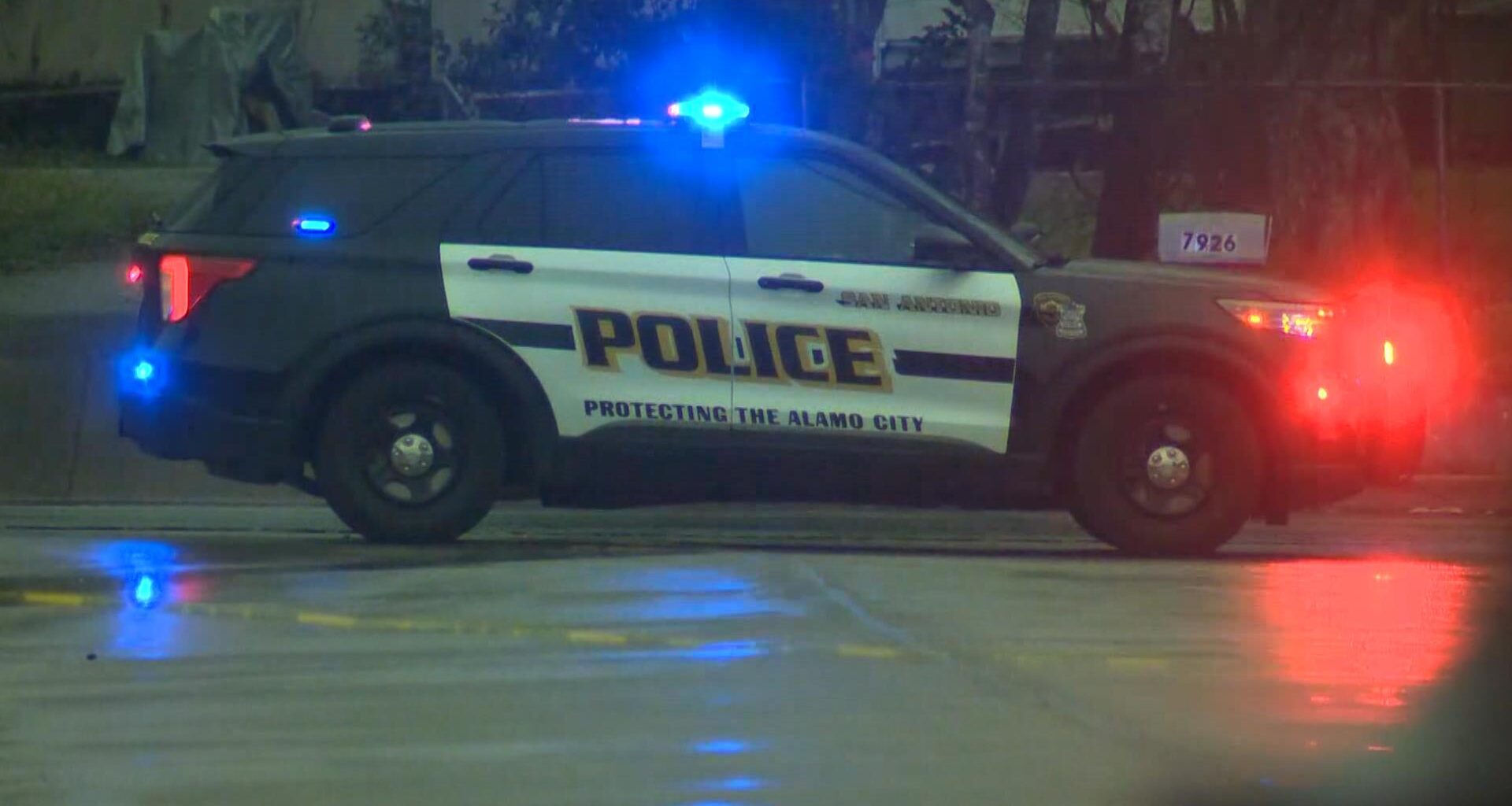 71-year-old woman hit and killed by driver who fled the scene, police say