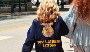 Texas FFA students head to Fort Worth for annual convention – NBC 5 Dallas-Fort Worth
