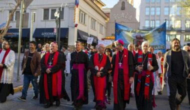 Catholic legal aid group for immigrants nears collapse as US withholds funds