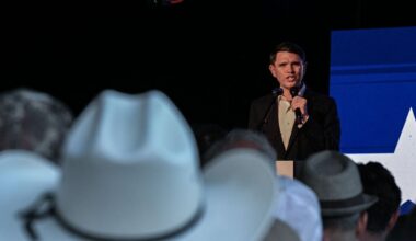 Republicans have beef with Texas Rep. James Talarico – why does meat matter in US politics?