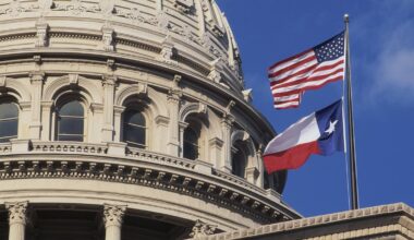 Texas prosecutors are calling a teenage shooting spree ‘terrorism’ – the case could reshape American criminal law