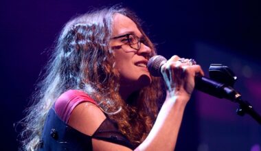 Fiona Apple Wrote the Theme Song For Apple TV+ series 'Lucky': Listen