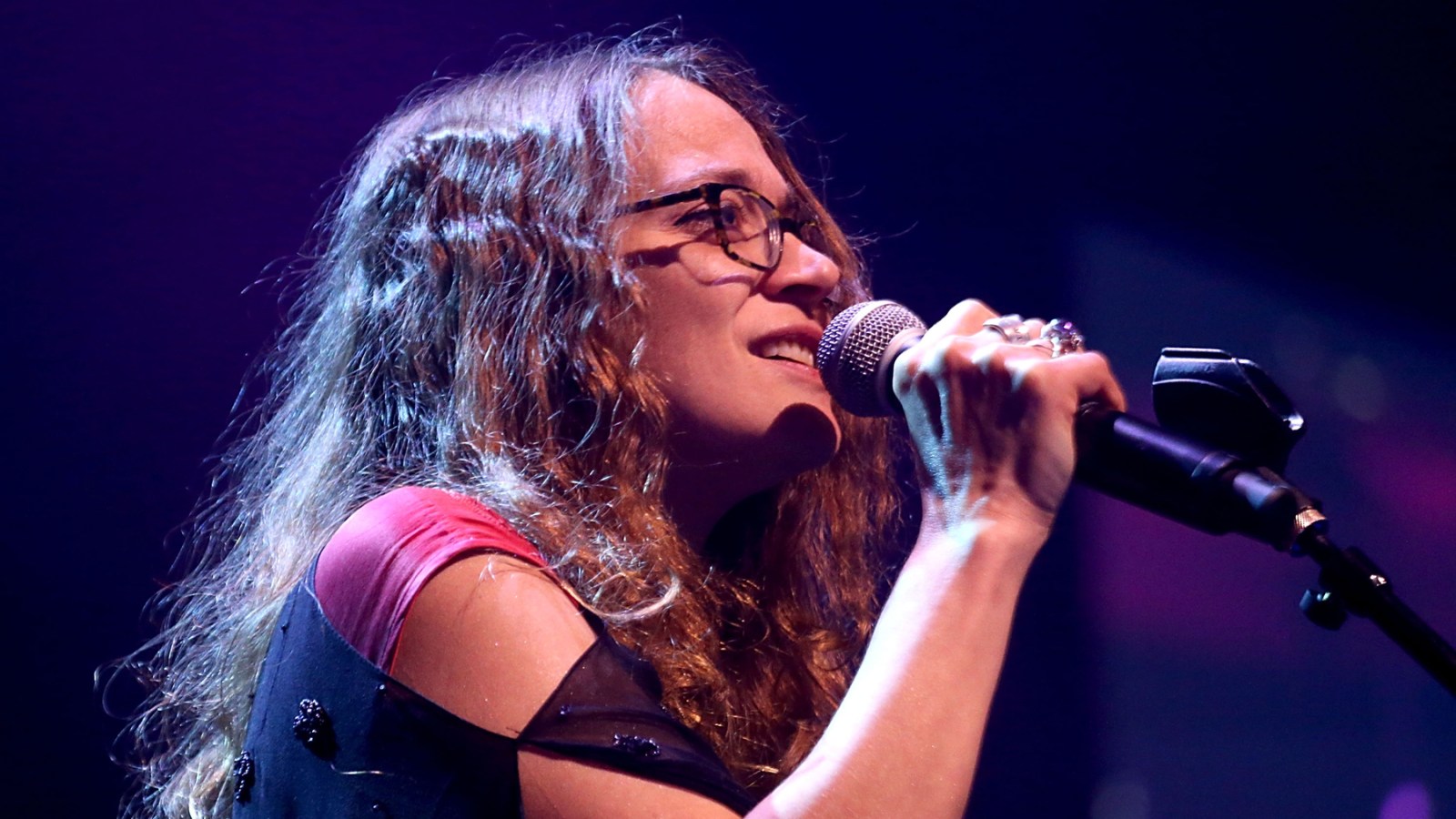 Fiona Apple Wrote the Theme Song For Apple TV+ series 'Lucky': Listen