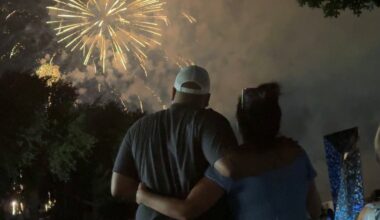 Addison, Texas, celebrates July 4