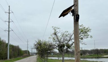 Fort Worth official pledges to lower crime in Sendera Ranch
