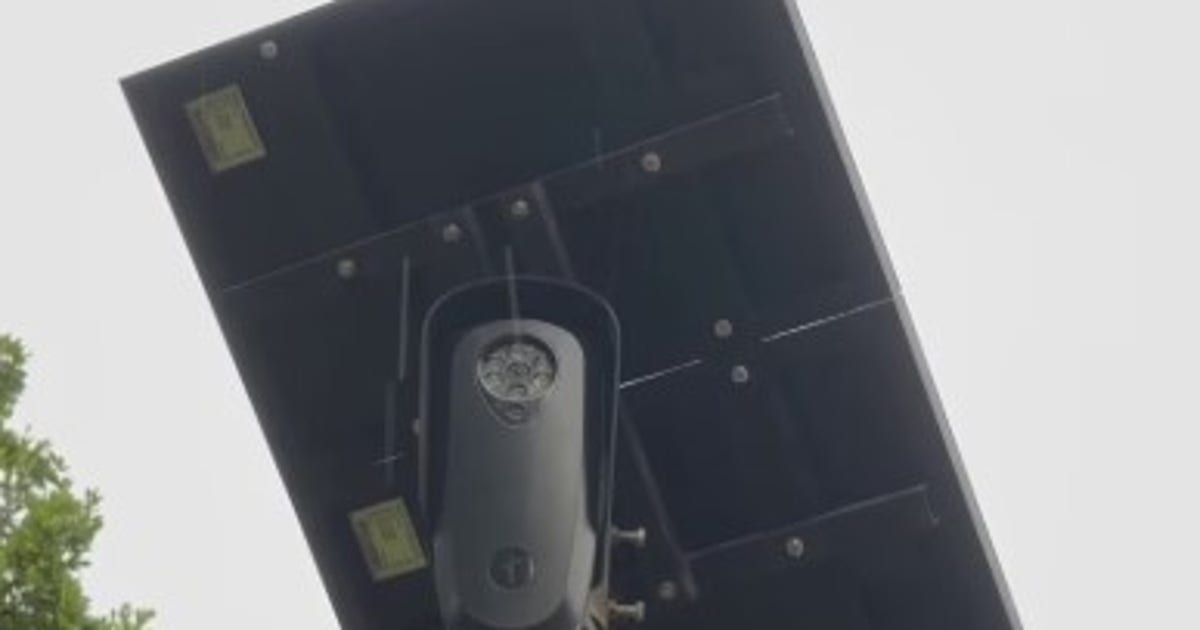 Flock cameras in Houston area face privacy concerns after Pasadena officer accused of misuse