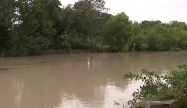 Texas weather: City of Boerne crews respond to 36 high-water calls amid flooding