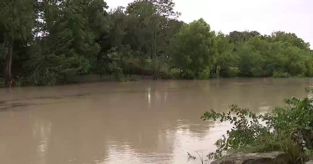 Texas weather: City of Boerne crews respond to 36 high-water calls amid flooding