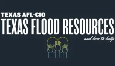 Texas Flood Resources & How to Help 2026