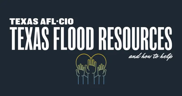 Texas Flood Resources & How to Help 2026
