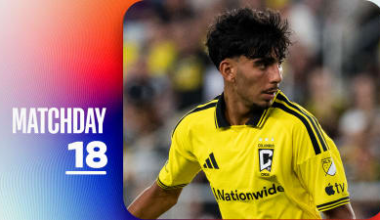 What We Learned: Columbus' derby statement, Houston's big guns deliver