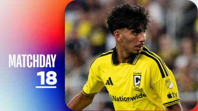What We Learned: Columbus' derby statement, Houston's big guns deliver
