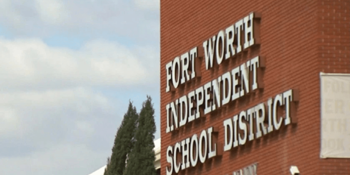 800 Fort Worth ISD teachers resign after state takeover