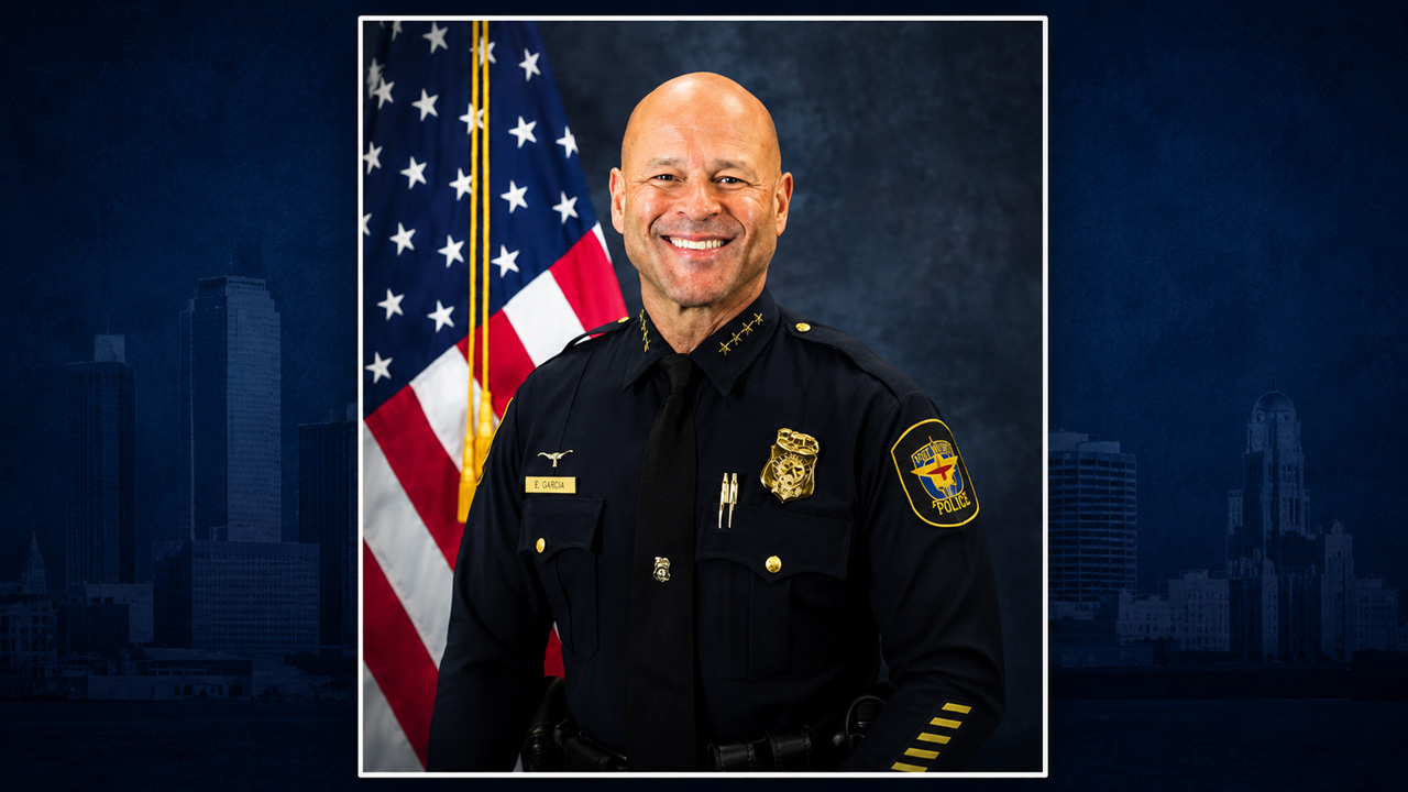 Fort Worth Police Chief Says Officers Were ‘Wrong’ In Pride Fest Speech Warnings