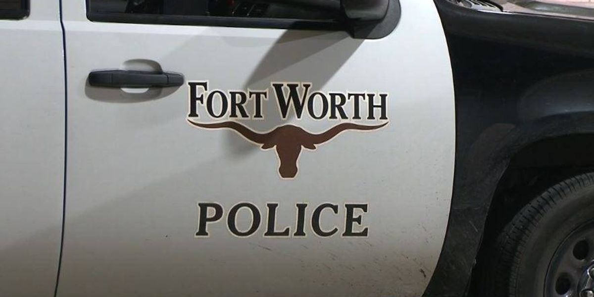 Two Dead in police shootings in Fort Worth