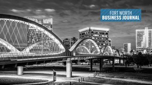 Fort Worth Business Journal seeks an editor
