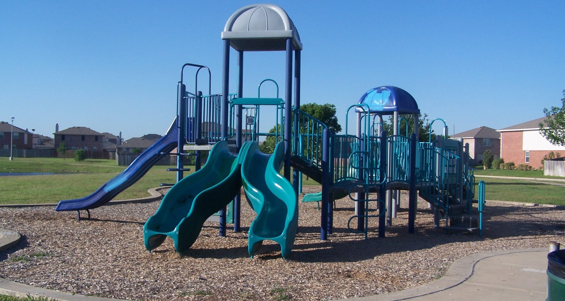 Three Fort Worth parks in planning stages for master plan improvements