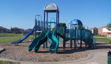 Three Fort Worth parks in planning stages for master plan improvements